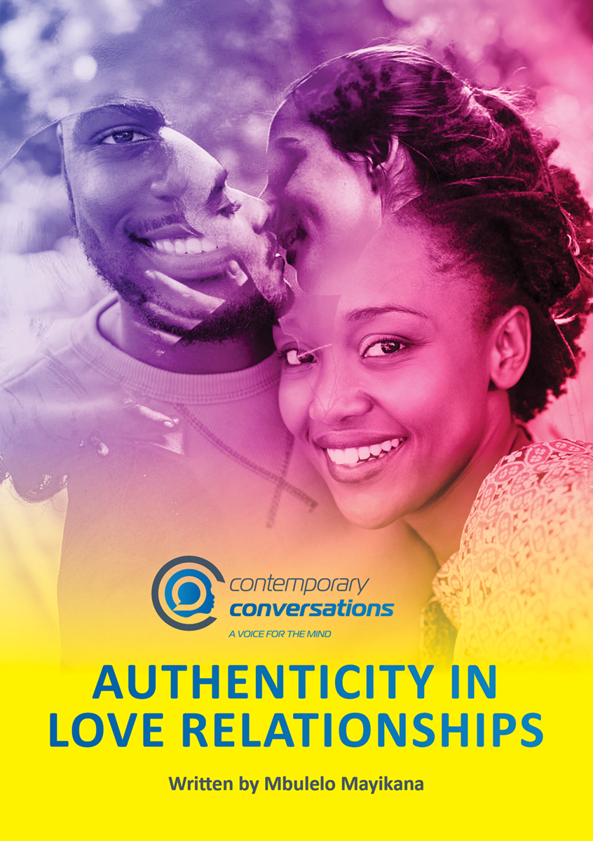 Authenticity in Love Relationships_cover_spine Authenticity in Love Relationships_cover_spine