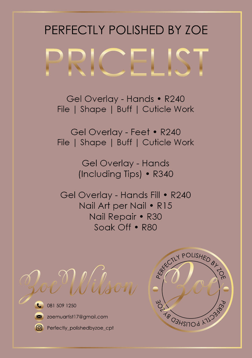 Perfectly_Polished_Pricelist