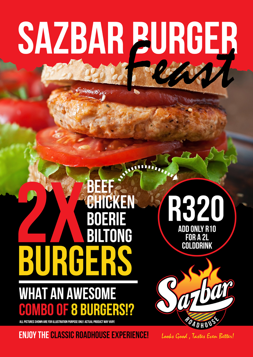 Sazbar_A1_burger_feast